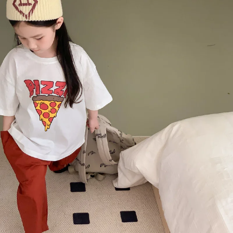 White(T-Shirts)