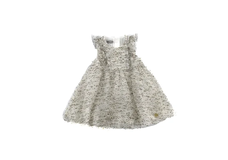 Baby Dior, Baby Girls Dress, 12-18 Months