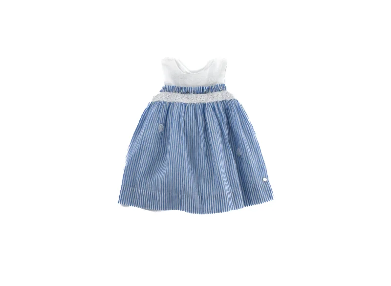 Baby Dior, Baby Girls Dress, 12-18 Months