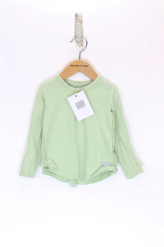 Baby Long Sleeved Top