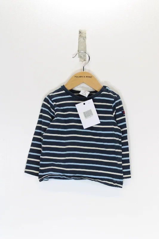 Baby Long Sleeved Top