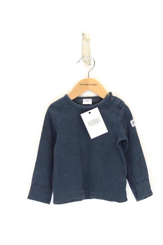 Baby Long Sleeved Top