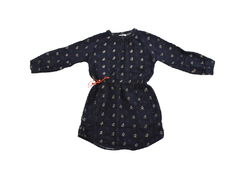 Bellerose, Girls Dress, 4 Years