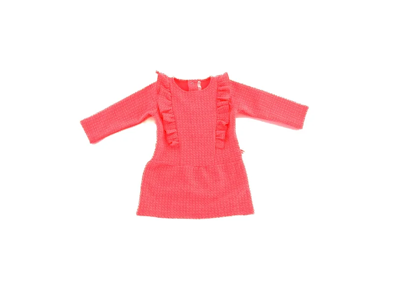 Billieblush, Baby Girls Dress, 12-18 Months