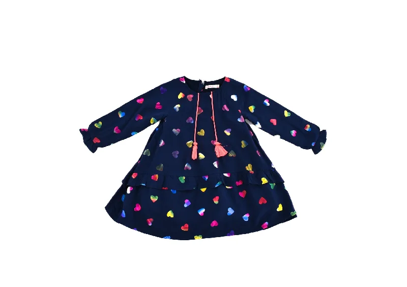 Billieblush, Girls Dress, 2 Years