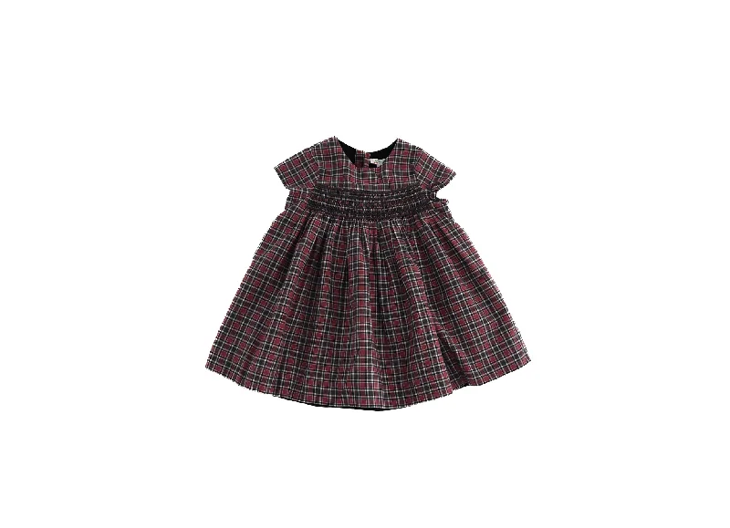 Bonpoint, Baby Girls Dress, 12-18 Months