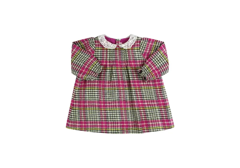 Bonpoint, Baby Girls Dress, 9-12 Months