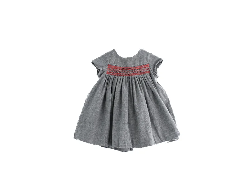 Bonpoint, Baby Girls Dress, 9-12 Months