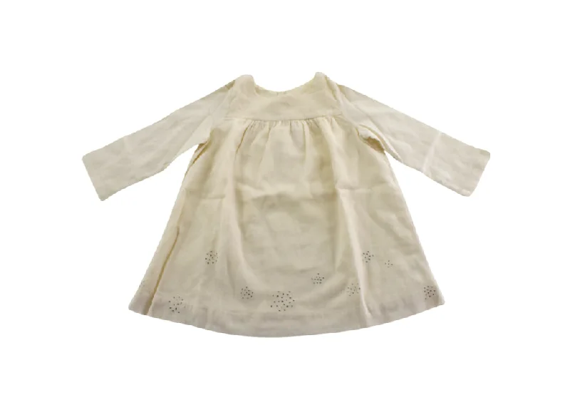 Bonpoint, Girls Dress, 2 Years