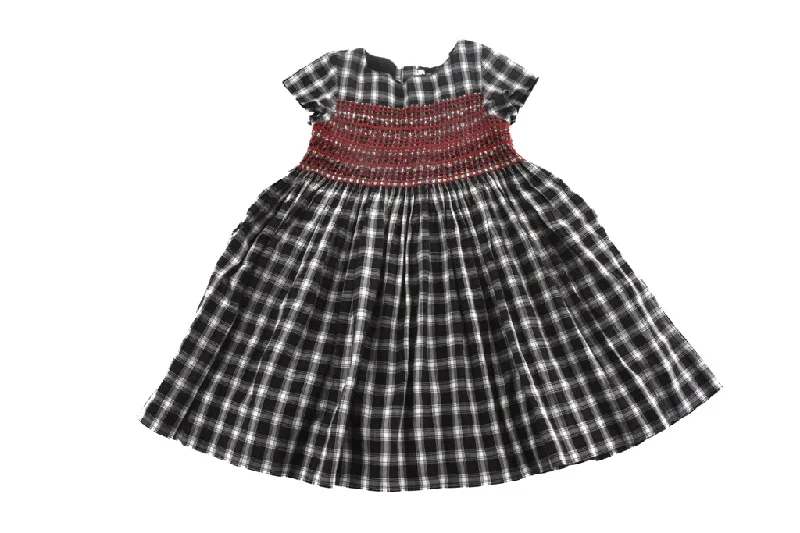 Bonpoint, Girls Dress, 6 Years