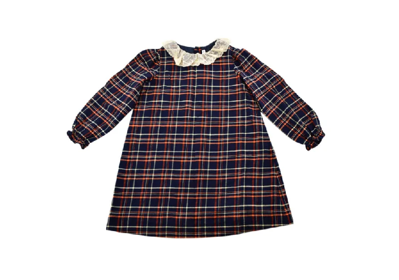 Bonpoint, Girls Dress, 6 Years