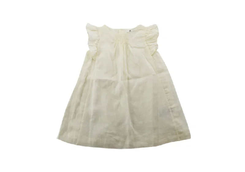Bonpoint, Girls Dress, 6 Years