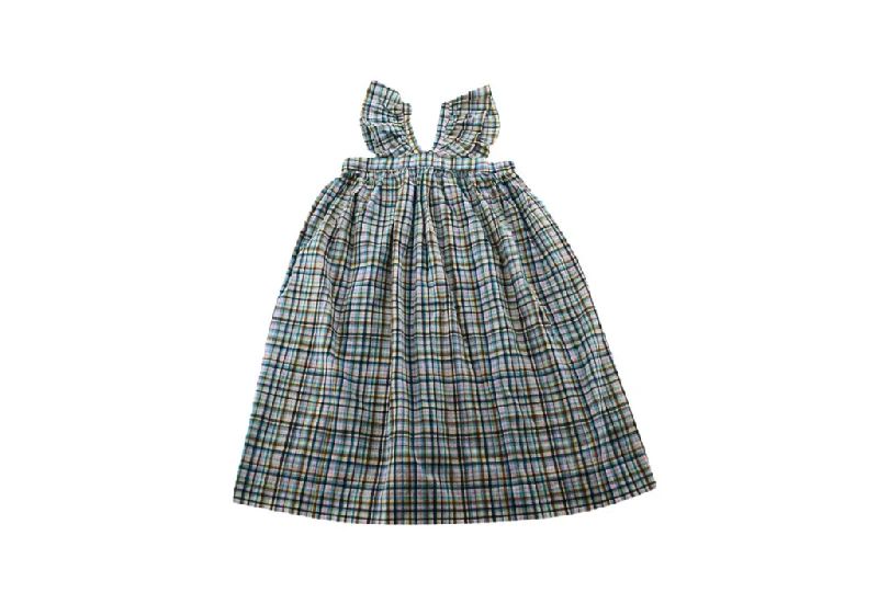 Bonpoint, Girls Dress, 6 Years