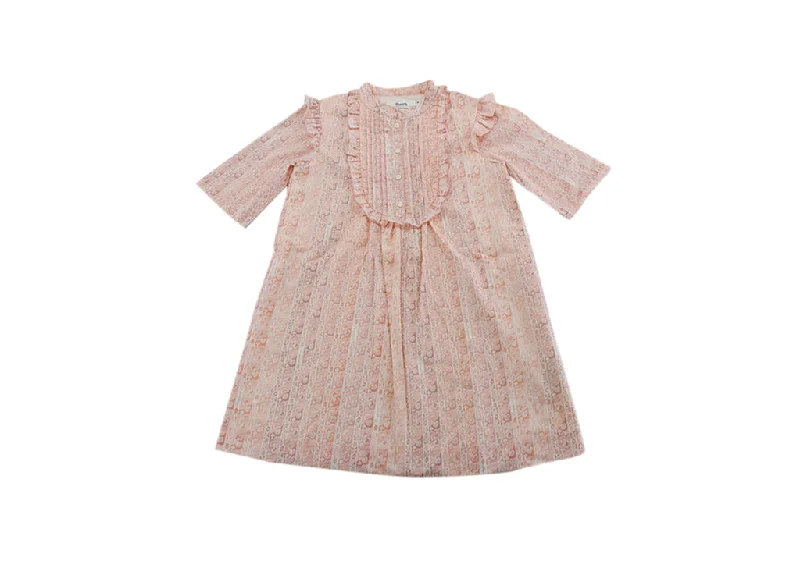 Bonpoint, Girls Dress, 8 Years