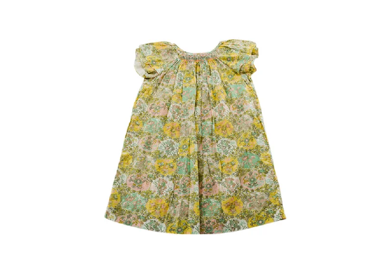 Bonpoint, Girls Dress, 8 Years