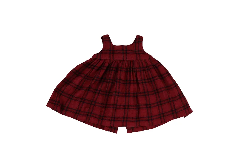 Bonton, Baby Girls Dress, 9-12 Months