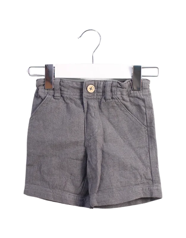 Bout'Chou Shorts 6-12M
