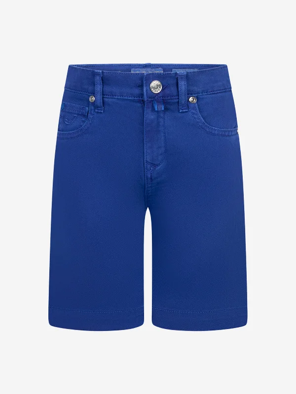 Jacob Cohen Boys Shorts