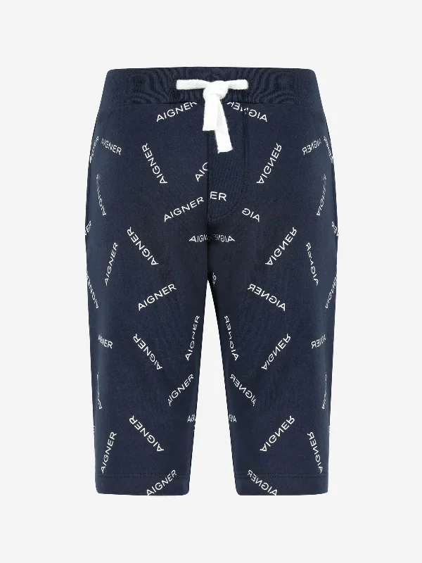 Aigner Boys Shorts