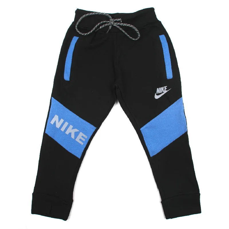 Boys Trouser - Black