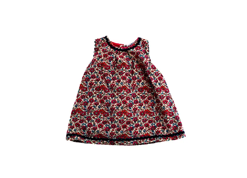 Brora, Baby Girls Dress, 3-6 Months