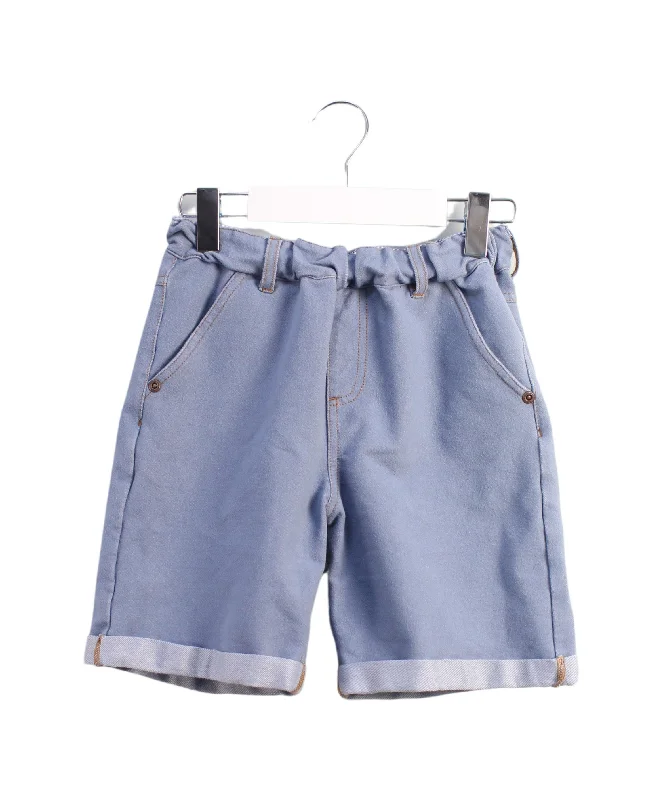 Chickeeduck Shorts 5T - 6T