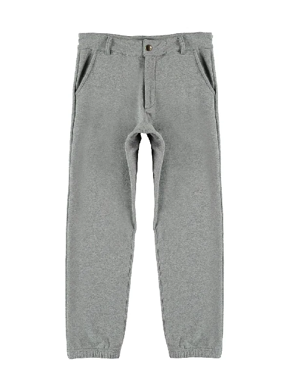 Chino Jogger Pants