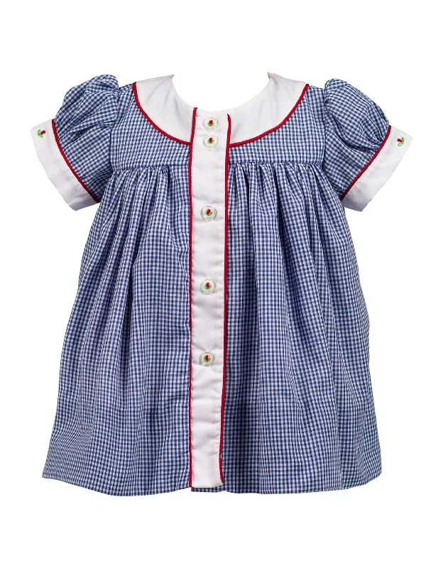 Choate Dress
