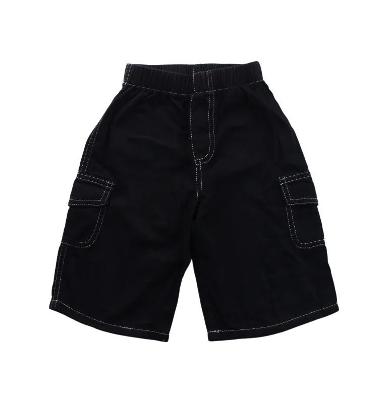 City Threads Shorts 5T