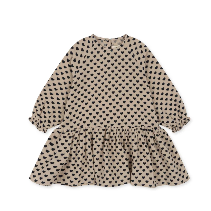 Coco Hearts Dress