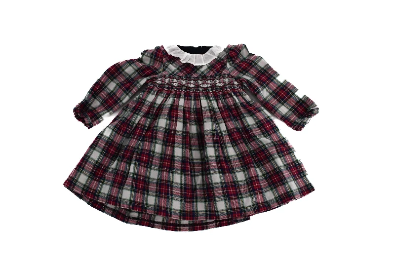 Confiture, Baby Girls Dress, 12-18 Months