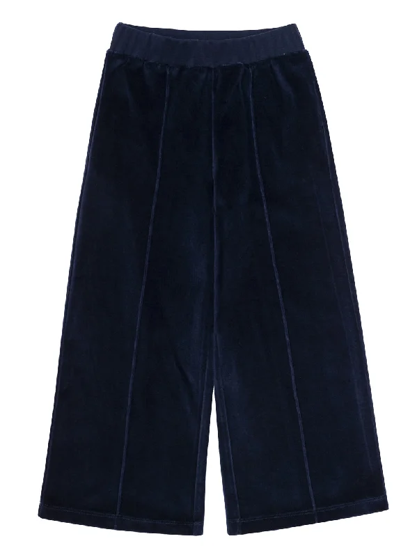 Copenhagen Logo Blue Trousers