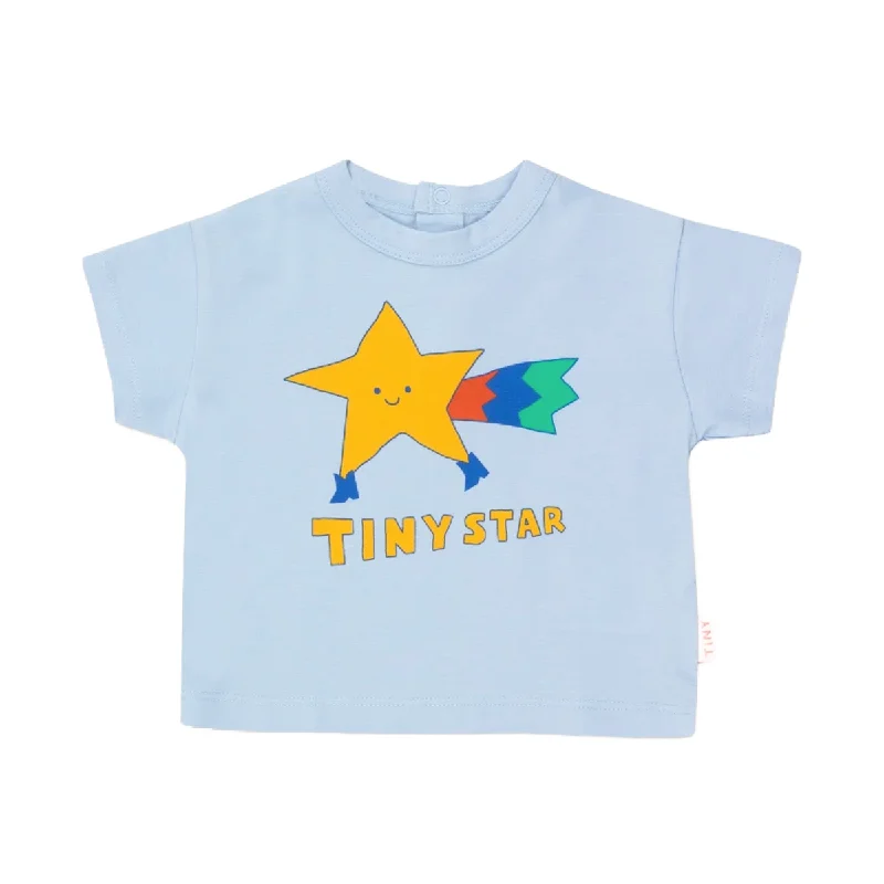 Tiny Star Baby Tee