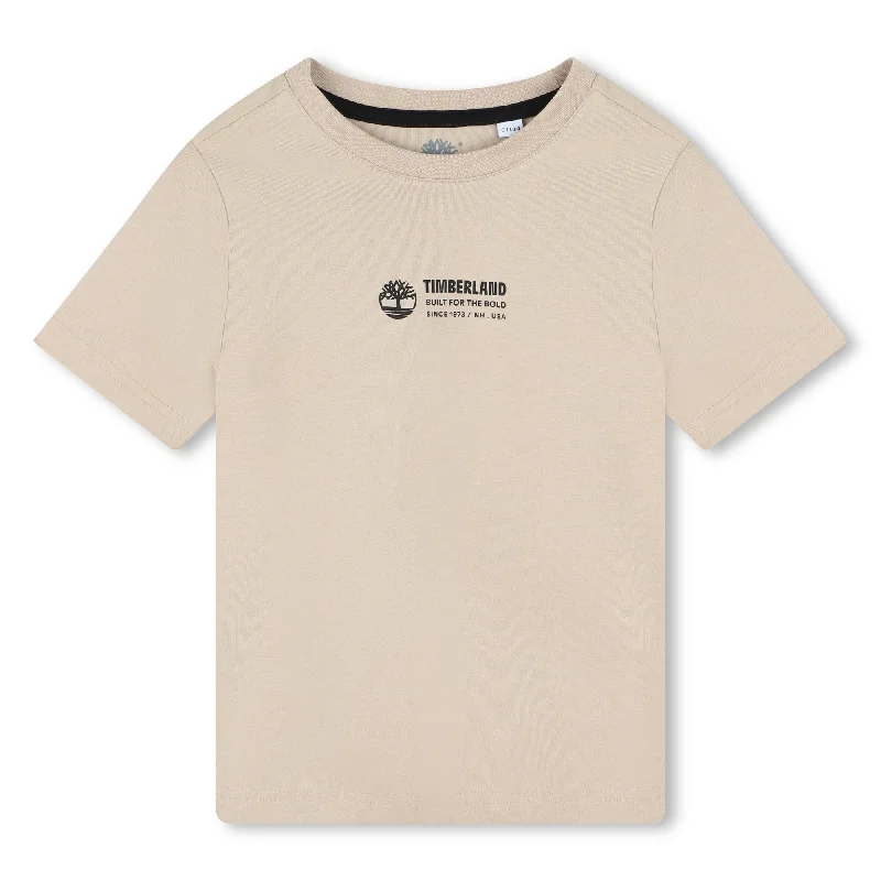 Timberland T Shirt BLACK FRIDAY