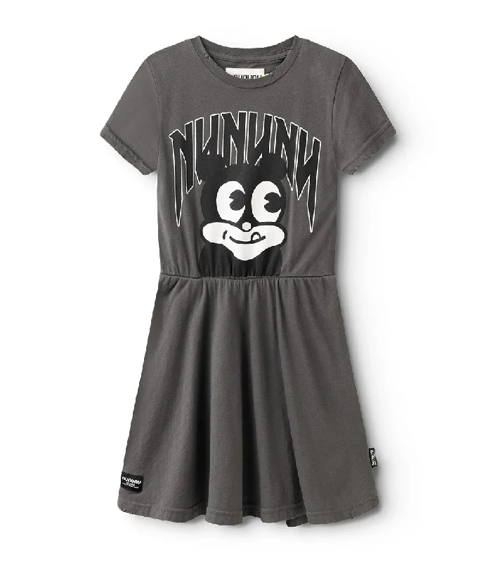 curious much? t dress