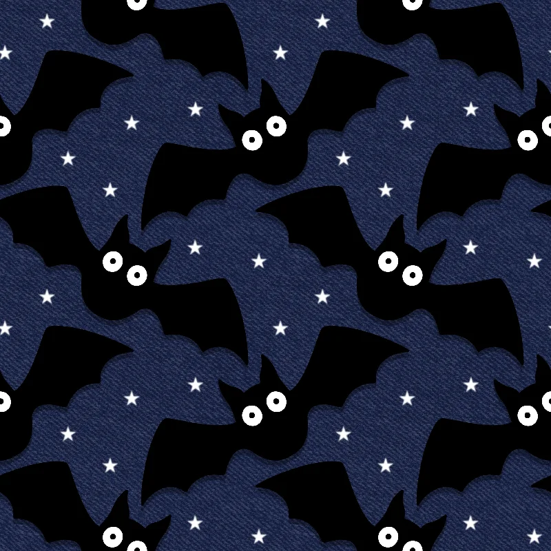 Cute Bats Dress