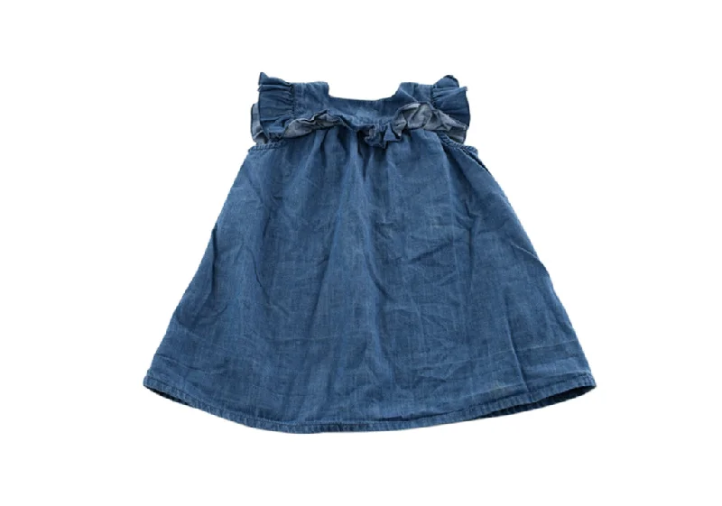 Cyrillus, Baby Girls Dress, 3-6 Months