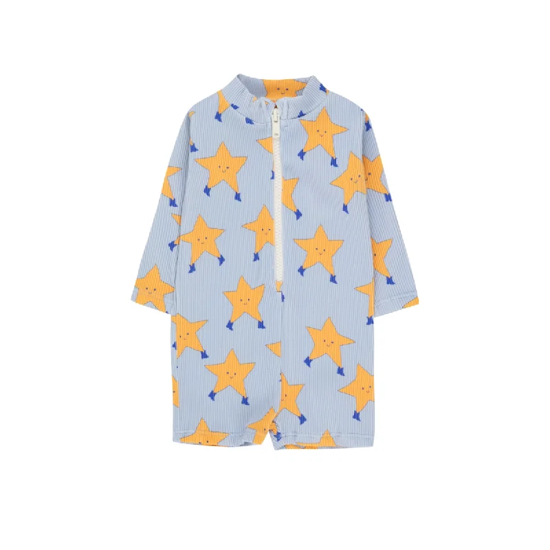 Dancing Stars Baby Swimsuit