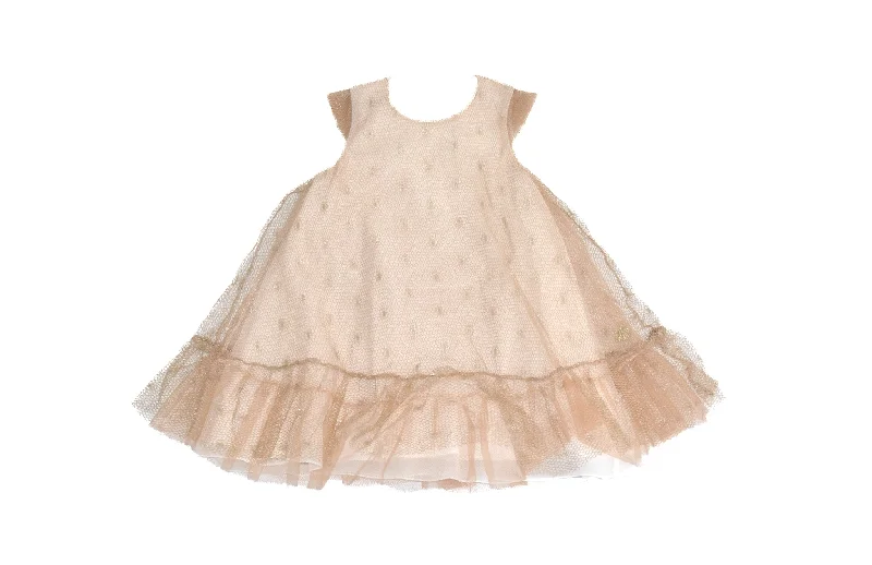 Dior, Baby Girls Dress, 18-24 Months