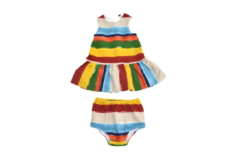 Dolce & Gabbana, Baby Girls Dress, 9-12 Months