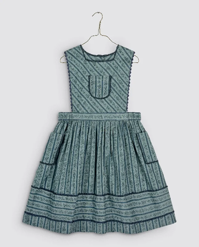 Dorothea Dress - Garland Floral