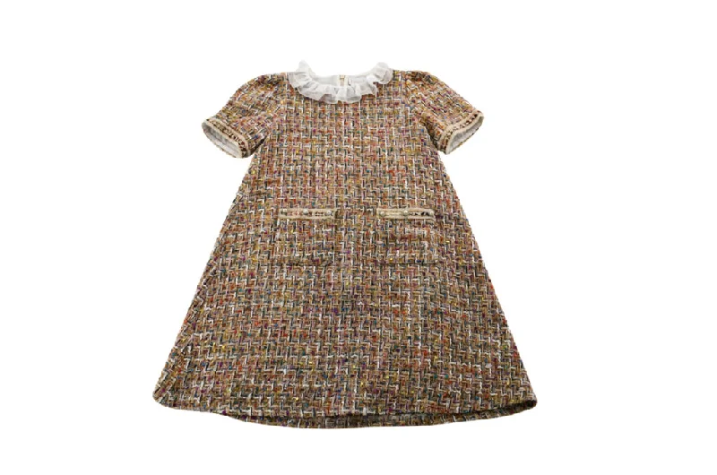 Eirene, Girls Dress, 9 Years
