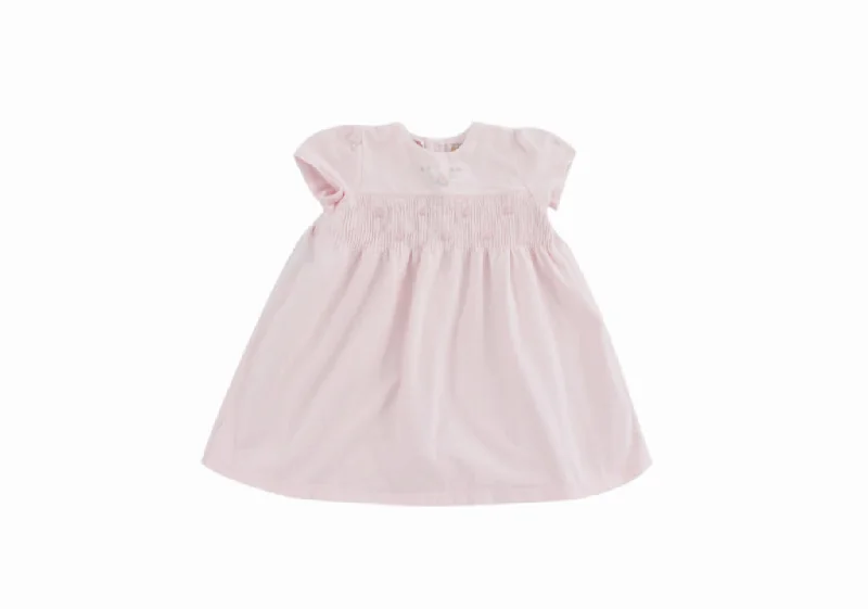 Emile et Rose, Baby Girls Dress, 3-6 Months