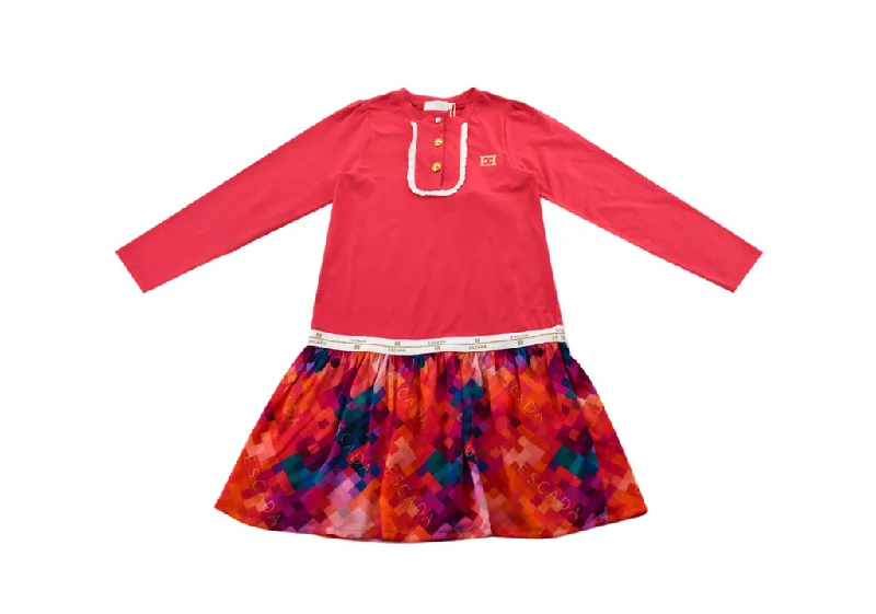 Escada, Girls Dress, 8 Years