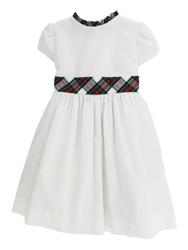 Evergreen Dress