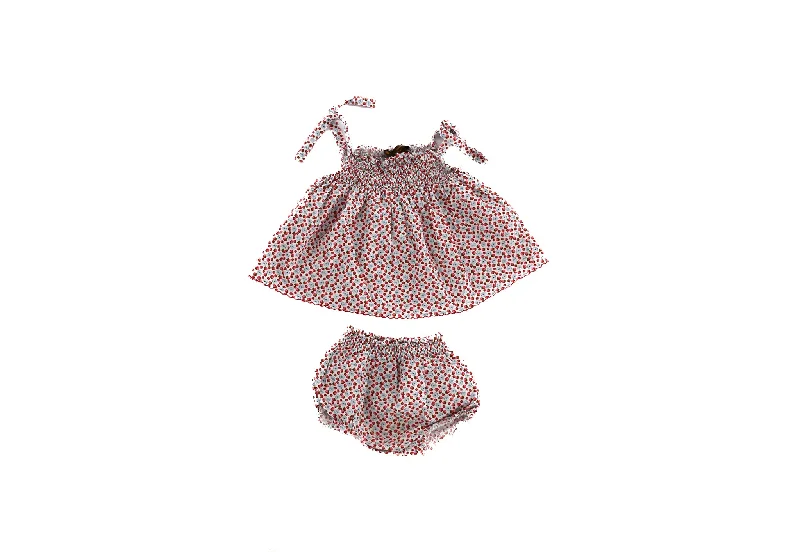 Fleurisse, Baby Girls Dress, 18-24 Months