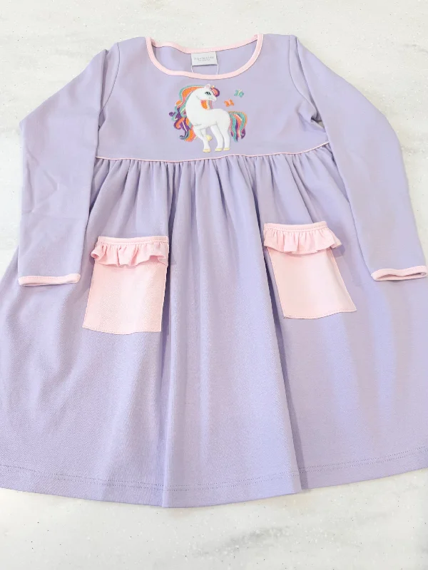 Flo & Friends Popover Dress