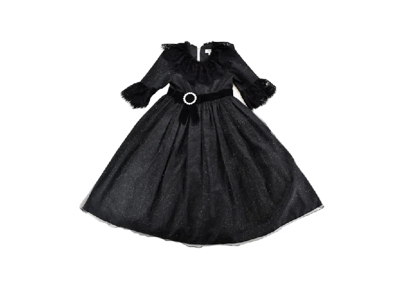Graci, Girls Dress, 8 Years