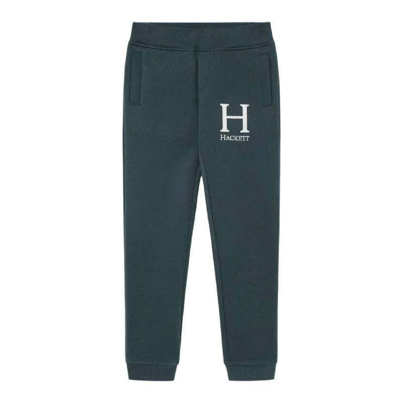 Tape Track Jogger