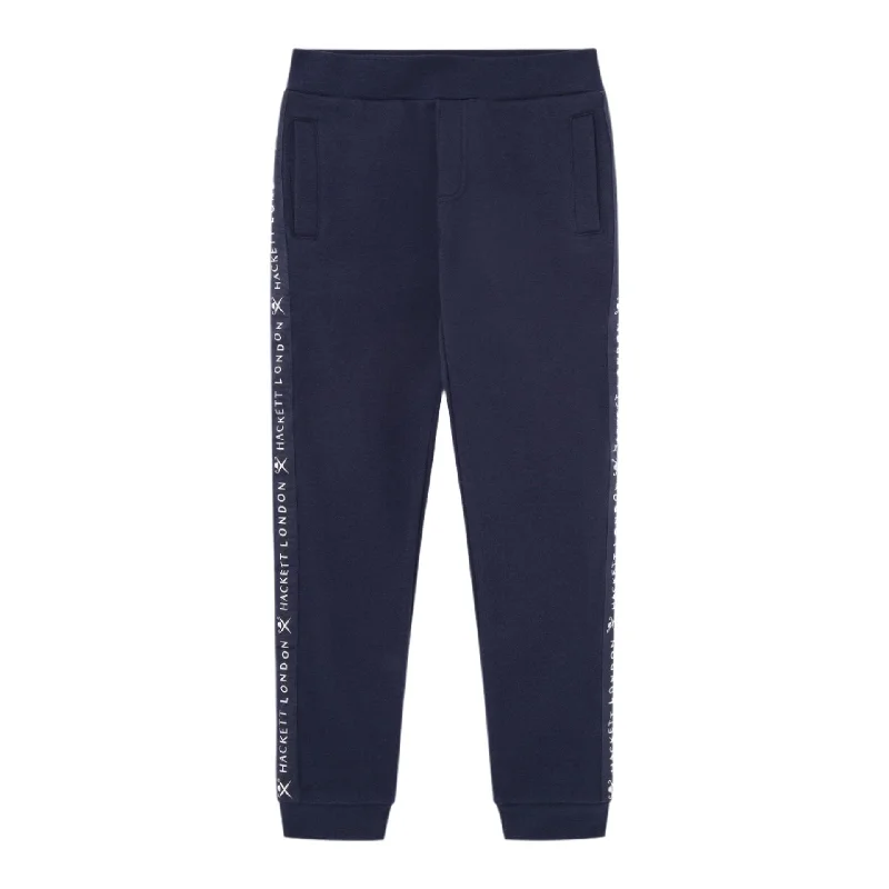 Tape Track Jogger